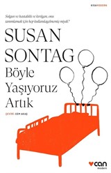 Böyle Yaşıyoruz Artık (Kısa Modern)