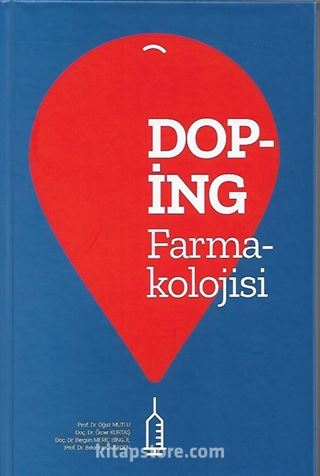 Doping Farmokolojisi