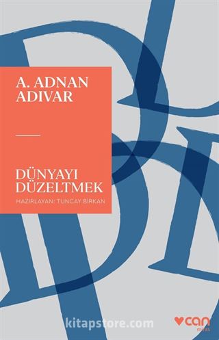 Dünyayı Düzeltmek