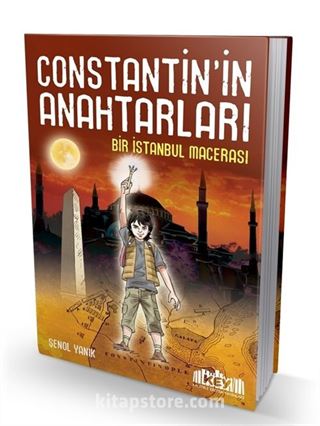 Constantin'in Anahtarları