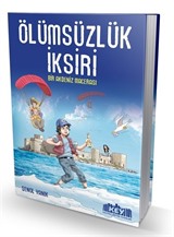 Ölümsüzlük İksiri