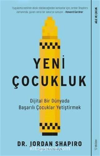 Yeni Çocukluk