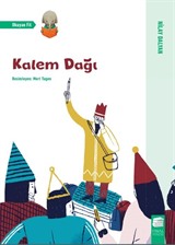 Kalem Dağı