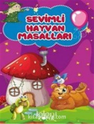 Sevimli Hayvan Masalları