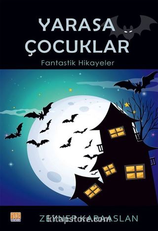 Yarasa Çocuklar