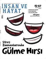 İnsan ve Hayat Dergisi Sayı:122 Nisan 2020