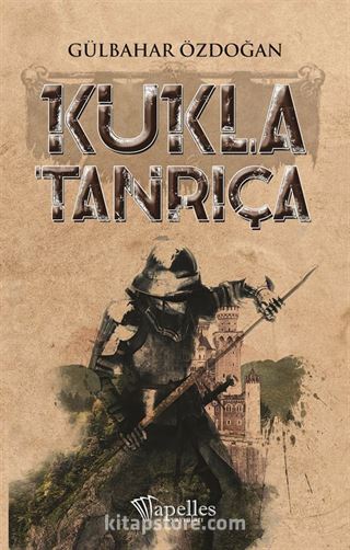 Kukla Tanrıça