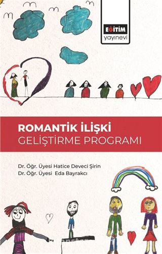 Romantik İlişki Geliştirme Programı