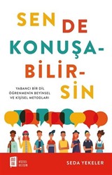 Sen De Konuşabilirsin