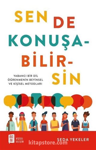 Sen De Konuşabilirsin