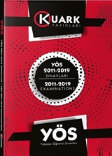 YÖS 2011 2019 Sınavları