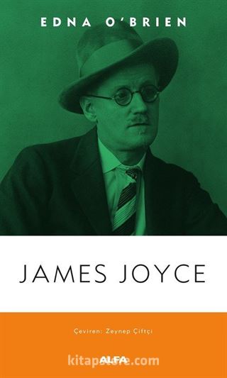 James Joyce