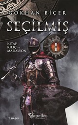 Seçilmiş 1 / Kitap, Kılıç ve Madalyon