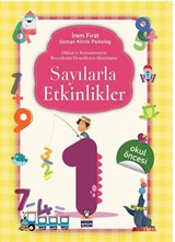 Sayılarla Etkinlikler 1