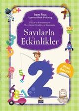 Sayılarla Etkinlikler 2