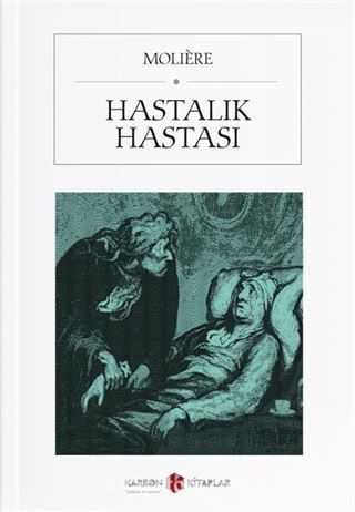 Hastalık Hastası