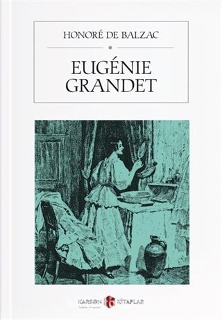 Eugénie Grandet