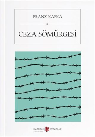 Ceza Sömürgesi