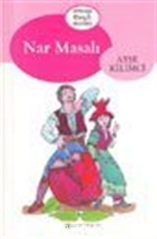 Nar Masalı