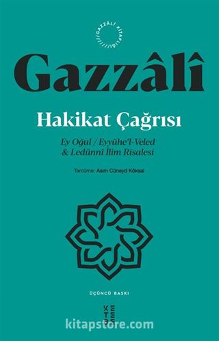 Hakikat Çağrısı