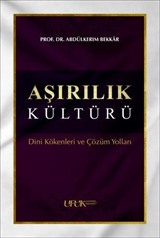 Aşırılık Kültürü