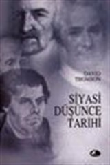 Siyasi Düşünce Tarihi