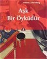 Aşk Bir Öyküdür