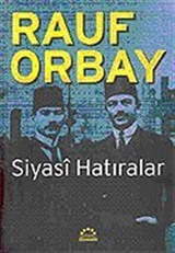 Siyasi Hatıralar