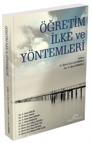 Öğretim İlke ve Yöntemleri (8702)