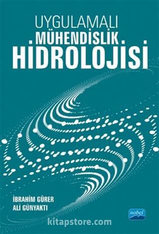 Uygulamalı Mühendislik Hidrolojisi