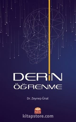 Derin Öğrenme