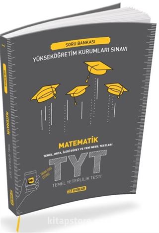 TYT Matematik Soru Bankası