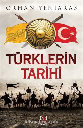 Türklerin Tarihi