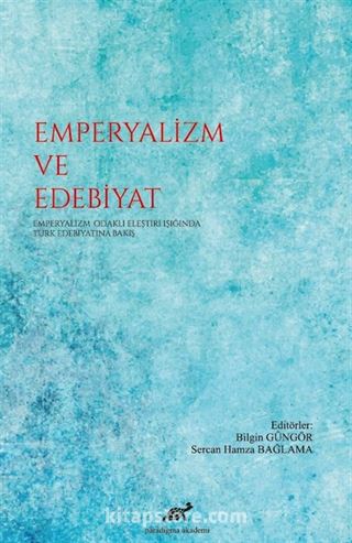 Emperyalizm ve Edebiyat