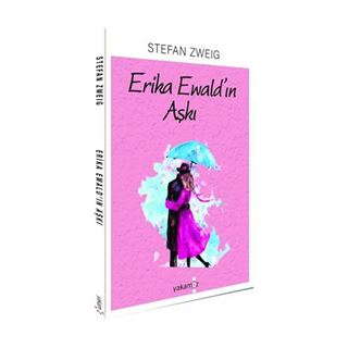 Erika Ewald'in Aşkı