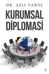 Kurumsal Diplomasi