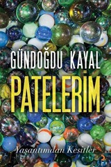 Patelerim