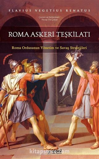 Roma Askeri Teşkilatı