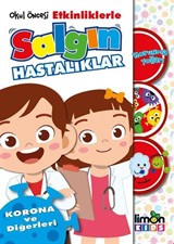 Etkinliklerle Salgın Hastalıklar - Korona ve Diğerleri