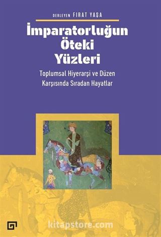 İmparatorluğun Öteki Yüzleri