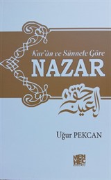 Kuran ve Sünnete Göre Nazar