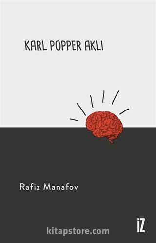 Karl Popper Aklı