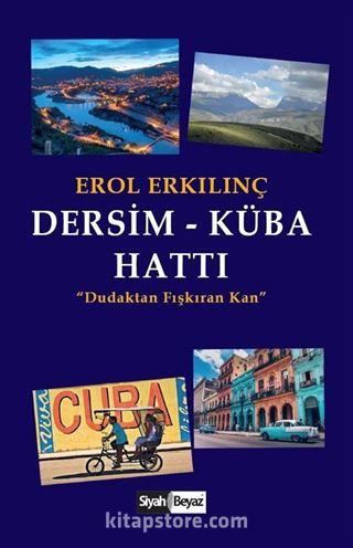 Dersim-Küba Hattı