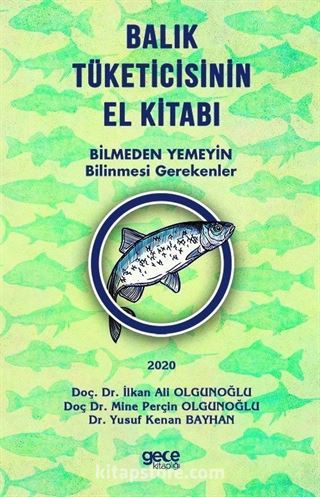 Balık Tüketicisinin El Kitabı