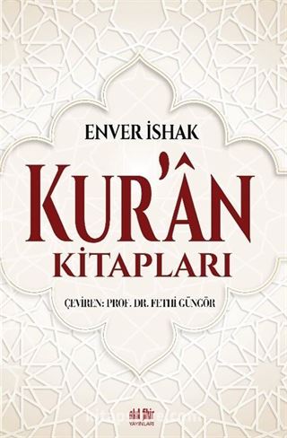 Kur'an Kitapları