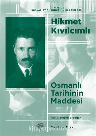 Osmanlı Tarihinin Maddesi