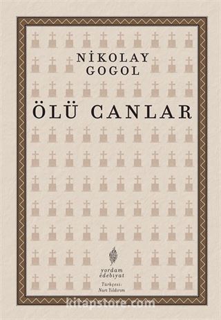 Ölü Canlar