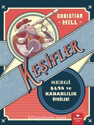 Keşifler