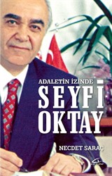 Adaletin İzinde Seyfi Oktay