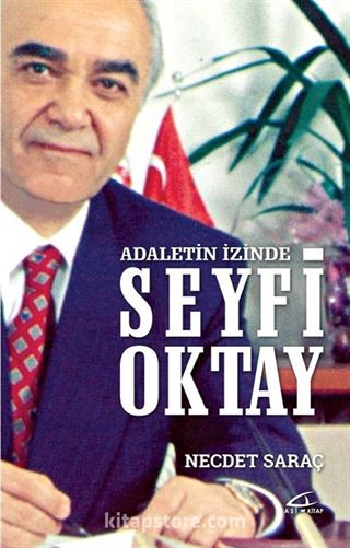 Adaletin İzinde Seyfi Oktay